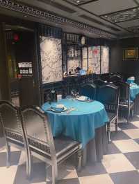 初嘗到訪酒店級湘舍壹號餐廳：口碑佳，美食豐富