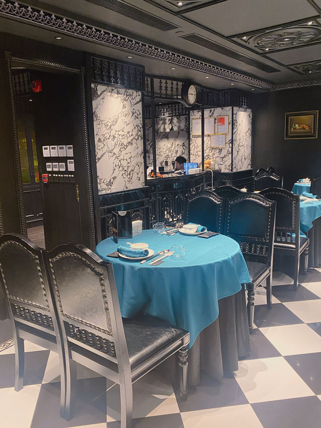初嘗到訪酒店級湘舍壹號餐廳：口碑佳，美食豐富