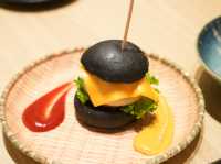 ขนความอร่อยจากทั่วทุกมุมโลกมาเสริ์ฟ