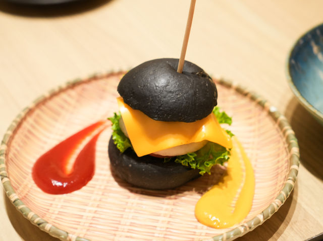 ขนความอร่อยจากทั่วทุกมุมโลกมาเสริ์ฟ