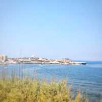 マルタ島から行くゴゾ島