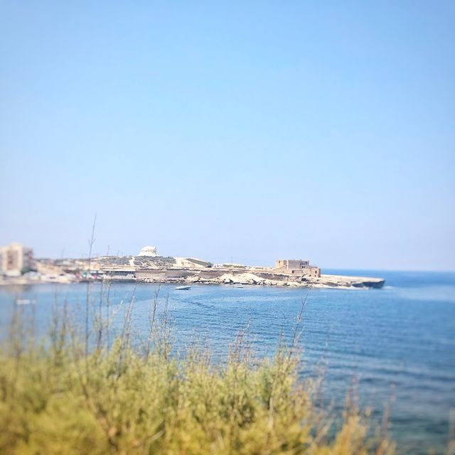 マルタ島から行くゴゾ島
