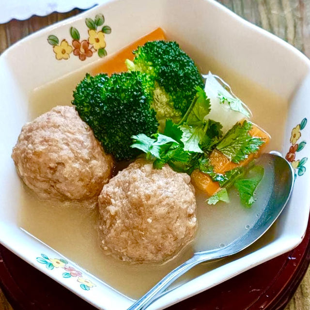 Ba Nai 品味藝術料理餐廳-中式創意私房菜 🌺