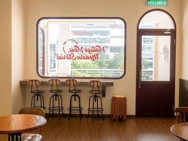 XOXO Coffee