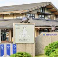 Kinosaki Marine World