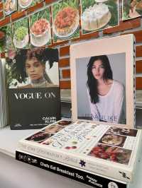 2nd November Cafe | คาเฟ่ลับเขาหล่น นครนายก