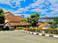 The Royal Malaysia Police