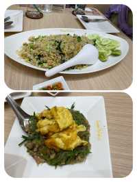 【必訪泰國烤雞餐廳】Nittaya Kai Yang：簡單卻美味的曼谷美食寶藏！🍗🌶️🇹🇭💥