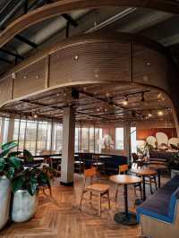 Starbucks Reserve™  นิมมาน เชียงใหม่ 