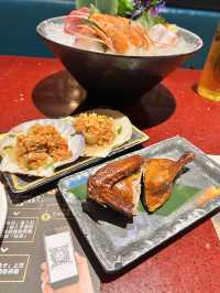 沙田任食放題