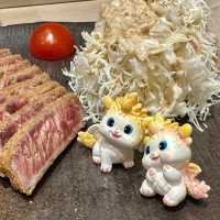 遠百信義10樓（炸牛元村）美食非吃不可