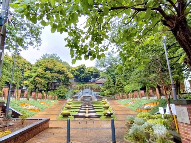 Motomachi Park