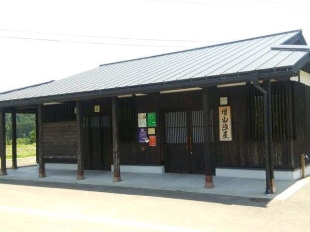 Masuyama Castle