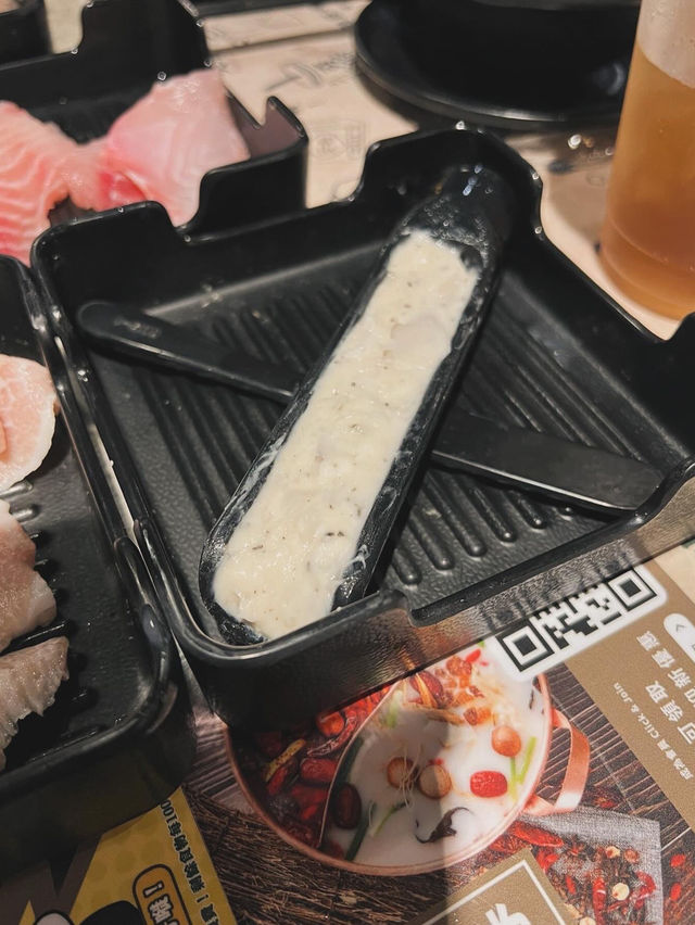 牛大人 - 可能係有最靚牛肉既任食火鍋