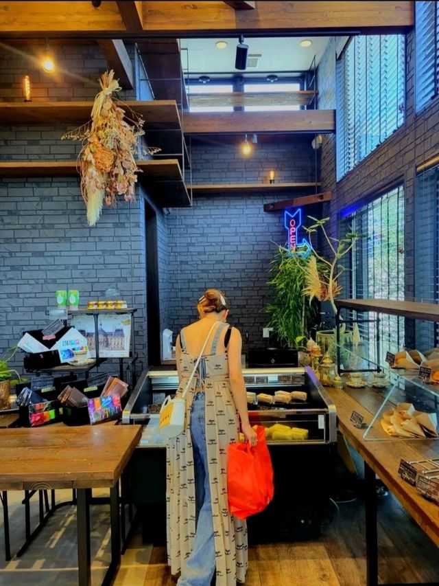 【三重/映えパン】可愛すぎて話題のパン屋🥐コクリコルージュって知ってる？！🤩✨️🌟