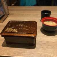 台北信義劍持屋：品嘗日本鰻魚匠人的手藝