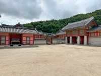 水原華城華城行宮一日遊 探訪韓國世界文化遺產
