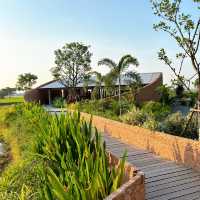 NAYA Cafe Ayutthaya นาย่าคาเฟ่ อยุธยา