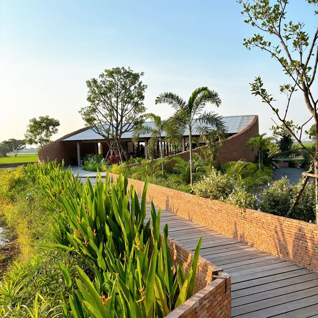 NAYA Cafe Ayutthaya นาย่าคาเฟ่ อยุธยา