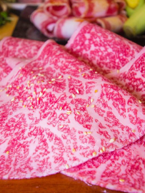 西門町精緻燒肉吃到飽推薦「燒肉眾」