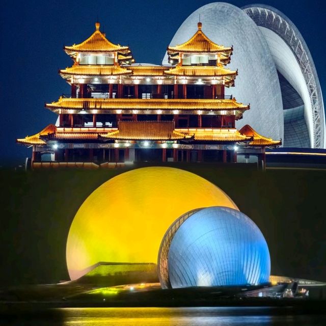 ✨廣州~日月貝~珠海大劇院✨