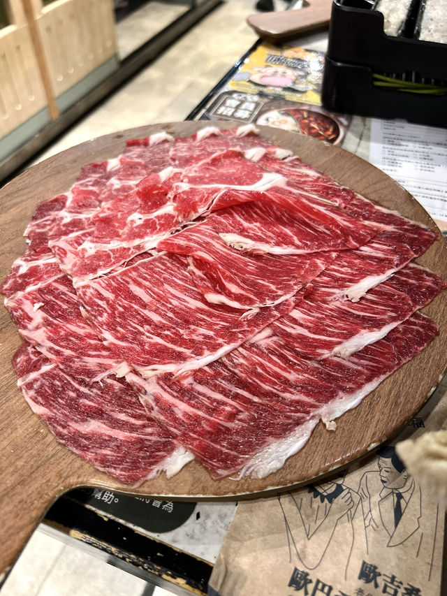牛大人台灣火鍋吃到飽 (荃灣店) 🍲 牛大人台灣火鍋吃到飽 (荃灣店) 🍲