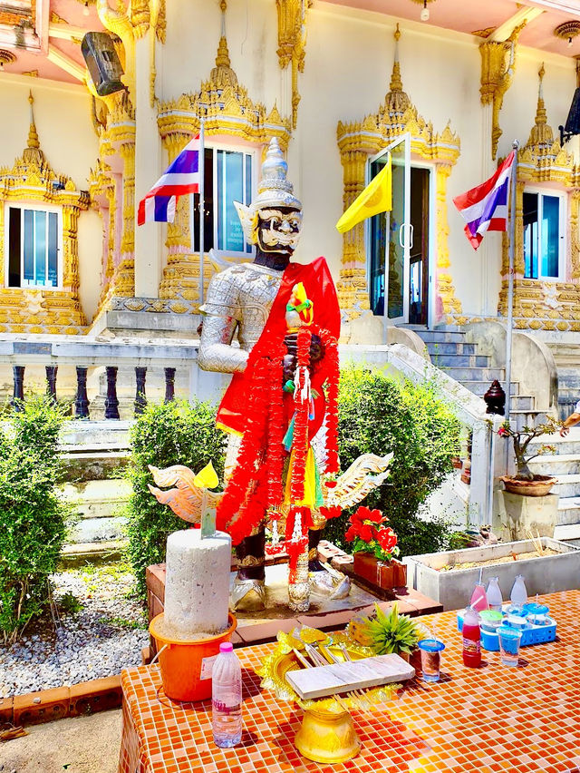 Wat Khao Noi (Hua Hin) 
