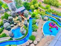 Grande Centre Point Space Waterpark