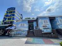 First destination to visit in Busan