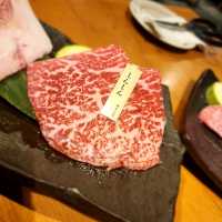 銀座炎蔵燒肉📍荔枝角