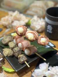🇯🇵 尖沙咀樓上居酒屋，嚐盡新鮮日式料理