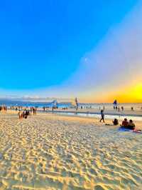 Boracay Island 