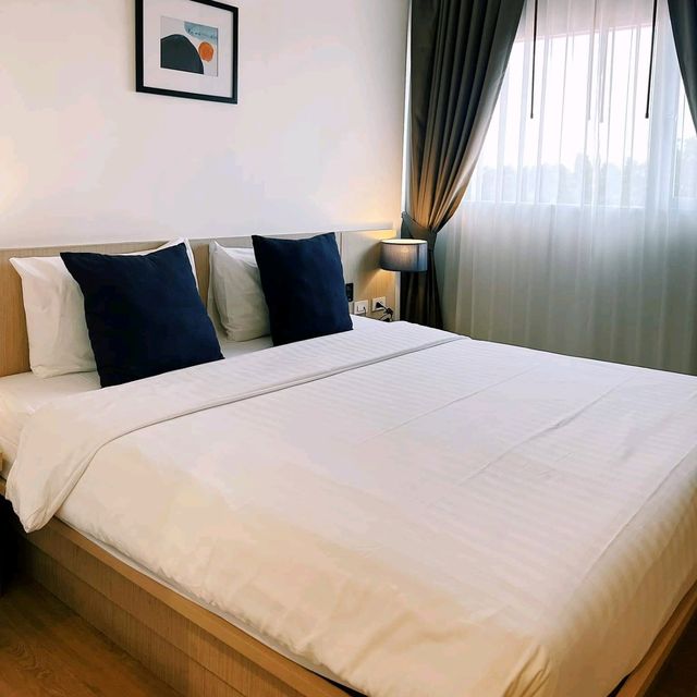 Sumittaya Chiangmai Hotel