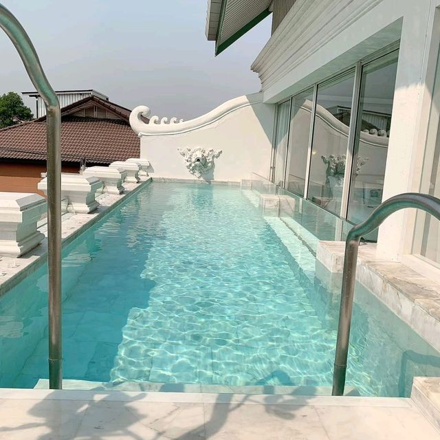 The Inside House