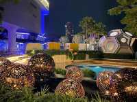 Grande Centre Point Space Pattaya