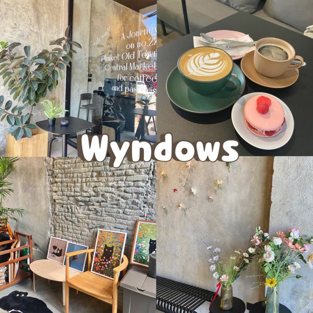Wyndows 