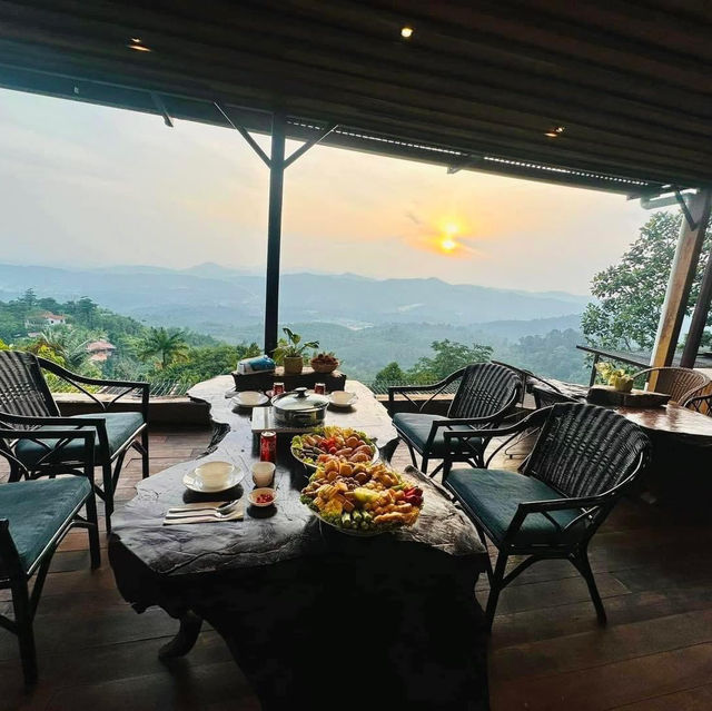 Sankara Garden Resort