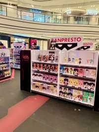 【大圍】圍方BANPRESTO EXPO 2024!動漫迷打卡必去!