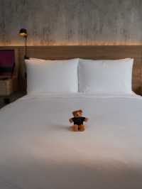 MOXY BANGKOK RATCHAPRASONG…ชวนไปนอนโรงแรมไลฟ์สไตล์