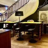 怡亨酒店B1意大利餐廳慶生美食餐廳