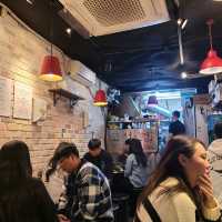 부산 서면 맛집)고정점 - 서면 가성비 좋은 양념목살불고기 맛집
