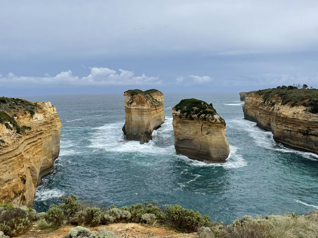 Great Ocean Road Highlights