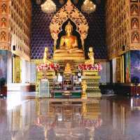 วัดป้อมวิเชียรโชติการาม