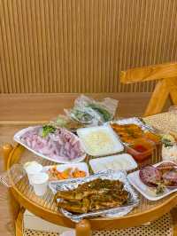 대형 히노끼 탕이 있는 10만원대 가성비 호텔, 덴바스타포레스트 