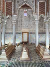 Sadian Tombs