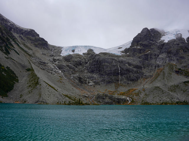 Nature’s Beauty Beckons @ Joffre 🏔️