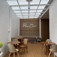 Plearnchan Cafe คาเฟ่เปิดใหม่แหลมสิงห์ จันทบุรี
