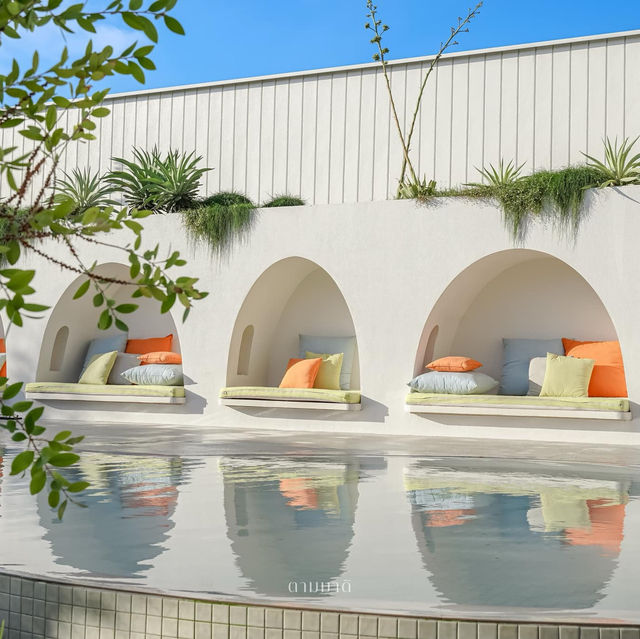 Cara Cara Resort 🌿✨