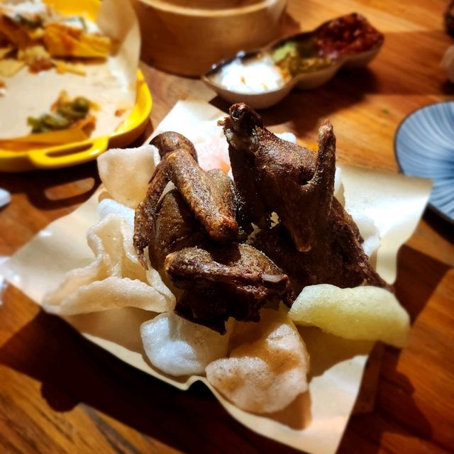 吃吧📍旺角