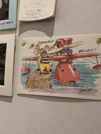 【銀座】ジブリ×アニメの体験型イベント🎥🌿🇯🇵